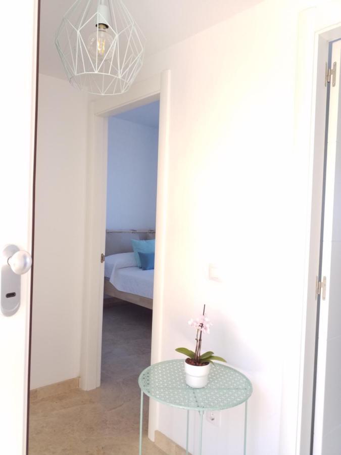Ocean View Playa Negra Apartment Puerto de Santiago  Esterno foto