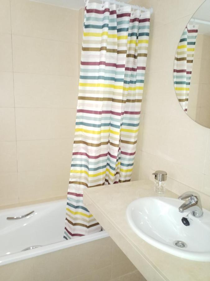 Ocean View Playa Negra Apartment Puerto de Santiago  Esterno foto
